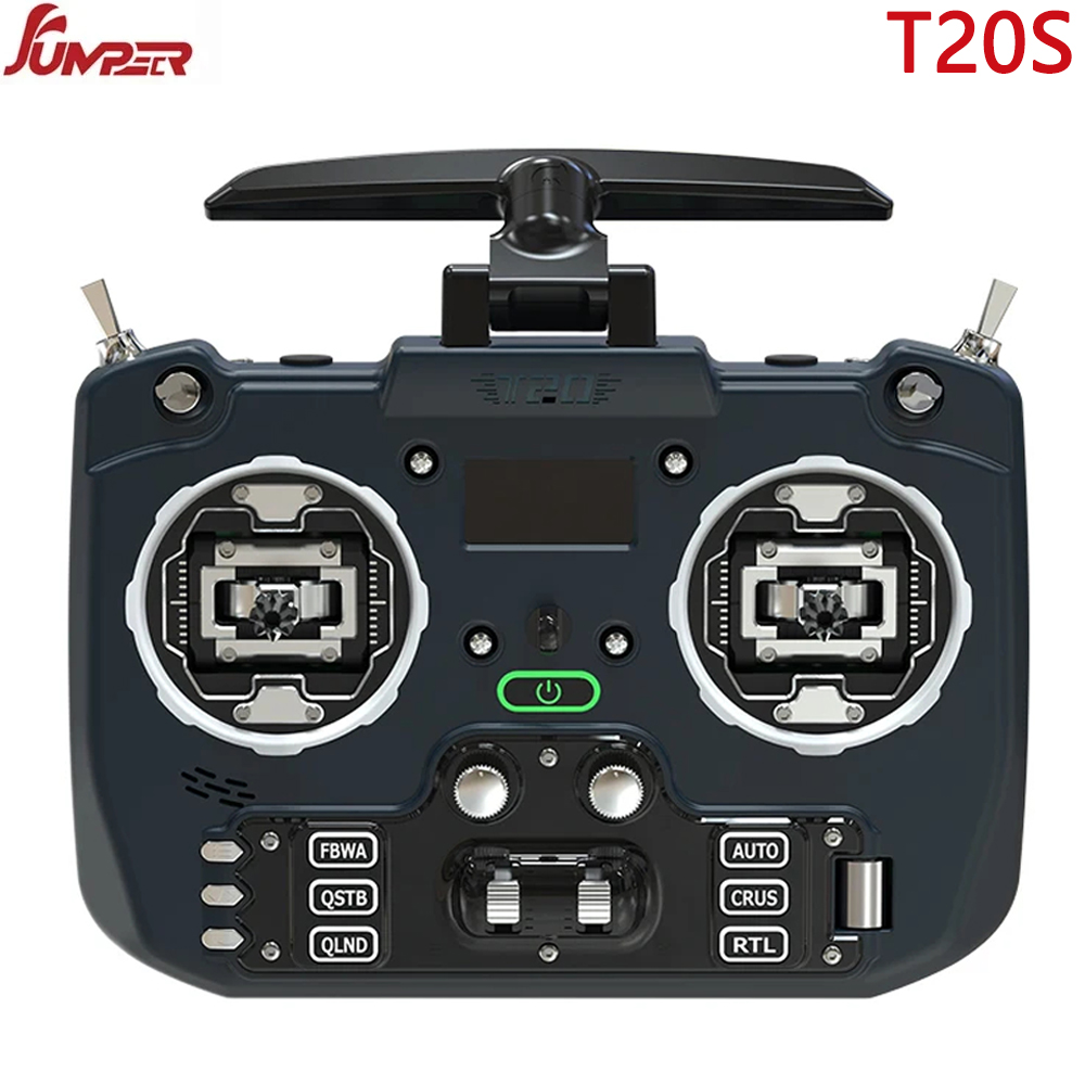 Drone Rc Full Form - Nieuwe Jumper T20S T20 V2 ELRS