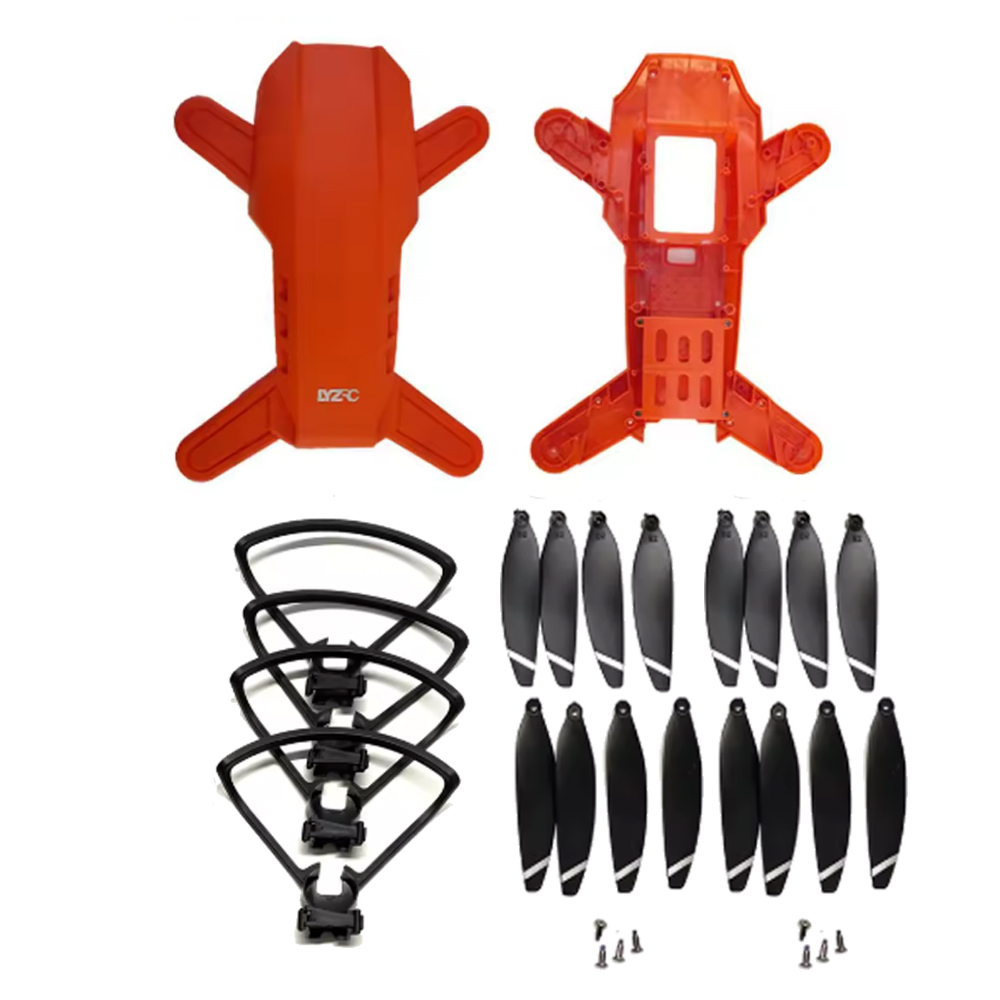 Lyzrc Drone - LYZRC Drone Reserveonderdeel Propellerblad / Beschermend