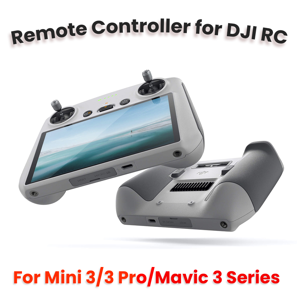 Drone Dji Rc Rm330 - 95% Nieuw voor DJI RC Afstandsbediening