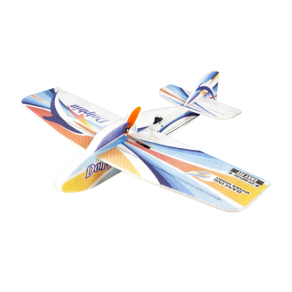 Drone Rc Aircraft - Real Hawk 580MM(22.8') Spanwijdte EPP Schuim