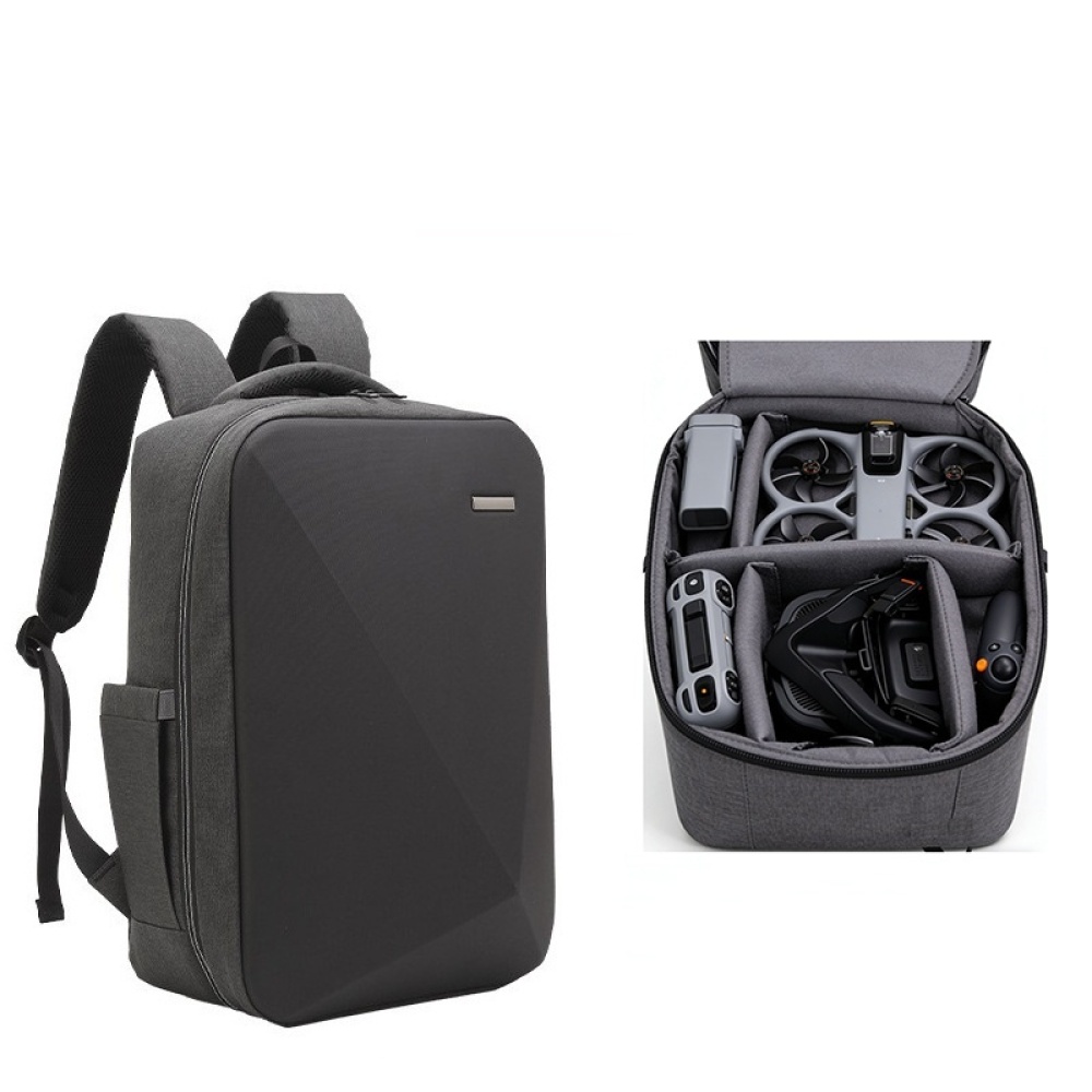 Drone Rc N3 - Drone-rugzak voor DJI Avata 360, draagbare