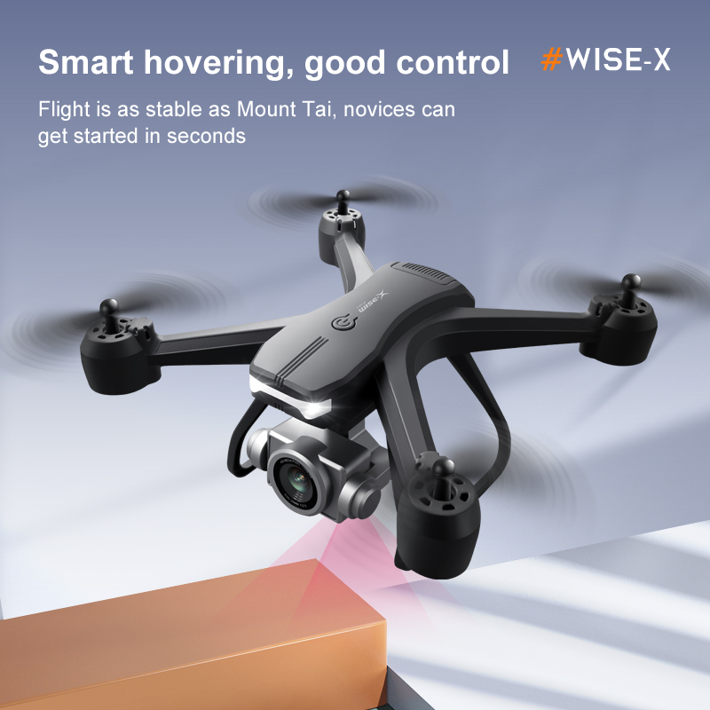 Drone E88Pro Rc 4K - 4DRC V14 Drone 4K HD Dubbele