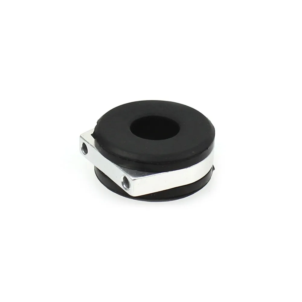 Drone Rc Camera - 1-6 stuks CNC Aluminium Gimbal 8mm