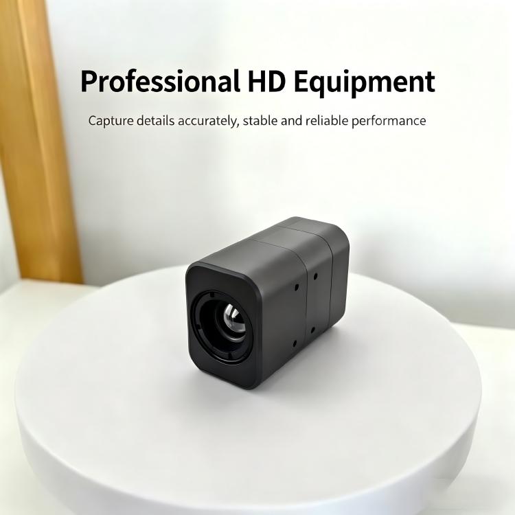Drone Rc Camera - Caddx Thermische Beeldvormingscamera 256CA/384CA/640CA Analoog CVBS