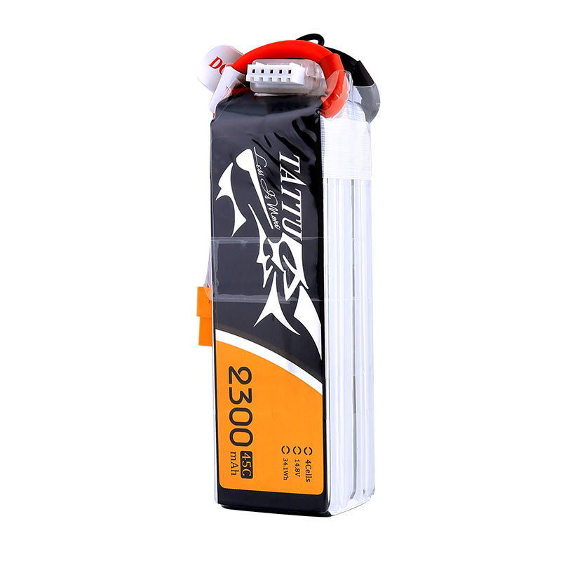 Upgrade TATTU 2300mAh 4S 14.8V - Drone Zll Rc recensie en prijs