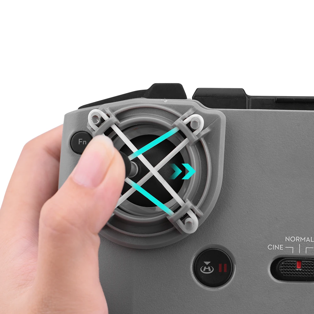 Rocker Speed Controller voor D - Drone Rc N3 recensie en prijs