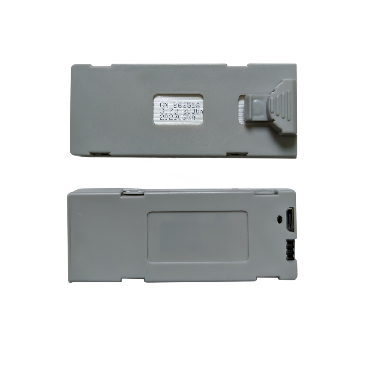 3.7V 1800mAh 3800mAh RC Drone  - Drone Zll Rc recensie en prijs