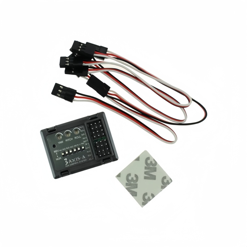3 Axis Gyro Flight Controller  - Drone Rc Aircraft recensie en prijs