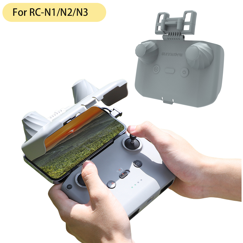 2 in 1 Controller Protector Zo - Drone Rc N3 recensie en prijs