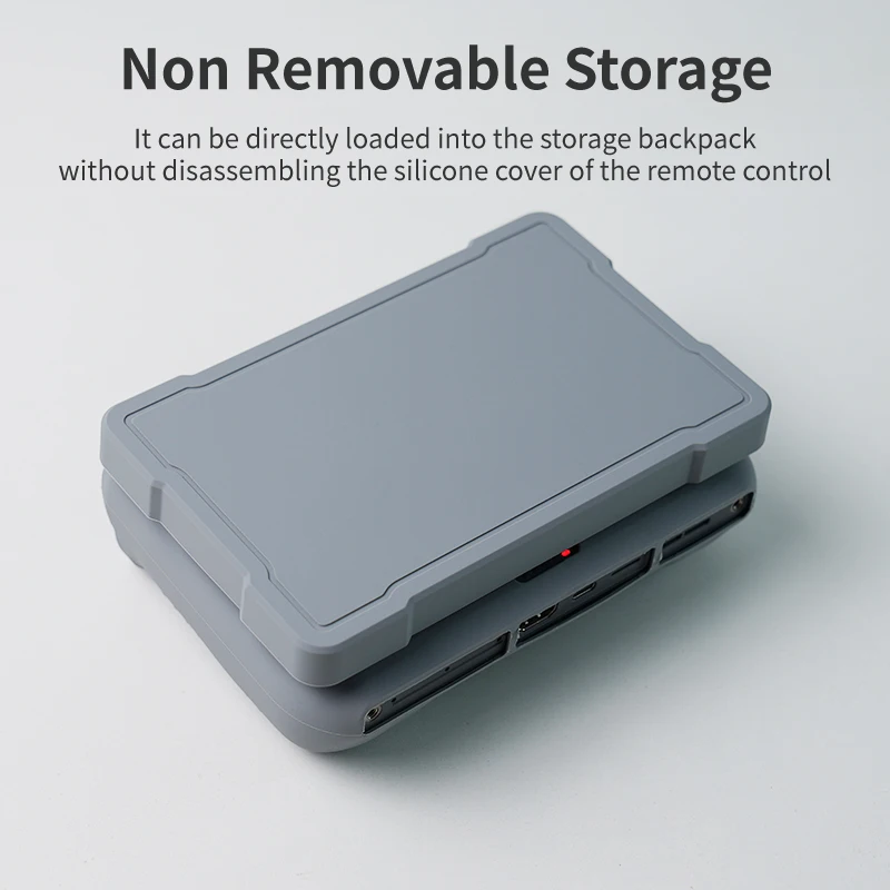 2in1 Siliconen Case voor DJI R - Drone Rc Cover recensie en prijs
