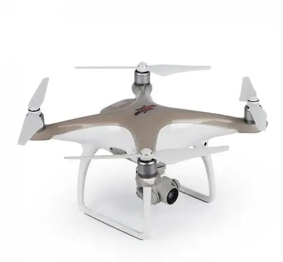 Siliconen FUSELAGE hoes Verdik - Drone Rc Cover recensie en prijs