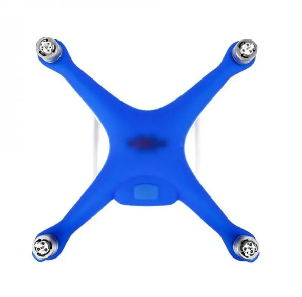 Siliconen FUSELAGE hoes Verdik - Drone Rc Cover recensie en prijs