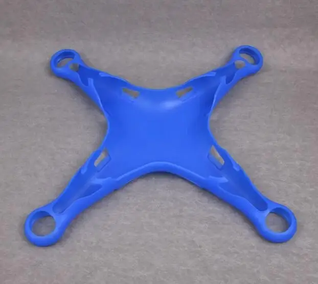 Siliconen FUSELAGE hoes Verdik - Drone Rc Cover recensie en prijs