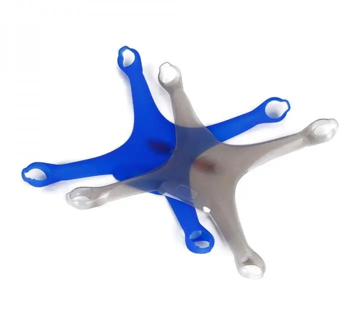 Siliconen FUSELAGE hoes Verdik - Drone Rc Cover recensie en prijs