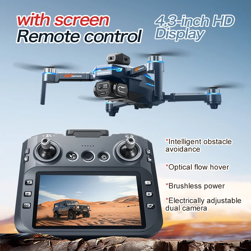 Lenovo GT8 8K Drone Profession - Drone Gt8 Rc recensie en prijs
