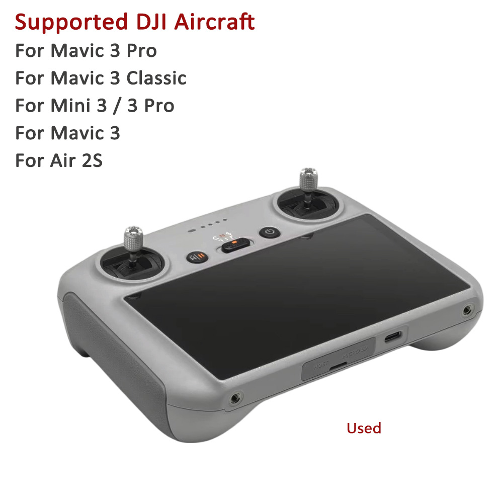 RM330 Drone Originele RC Afsta - Drone Dji Rc Rm330 recensie en prijs