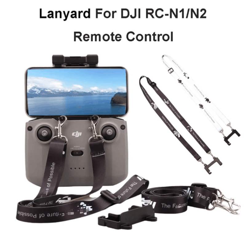 Afstandsbediening Lanyard Stra - Drone Rc N3 recensie en prijs