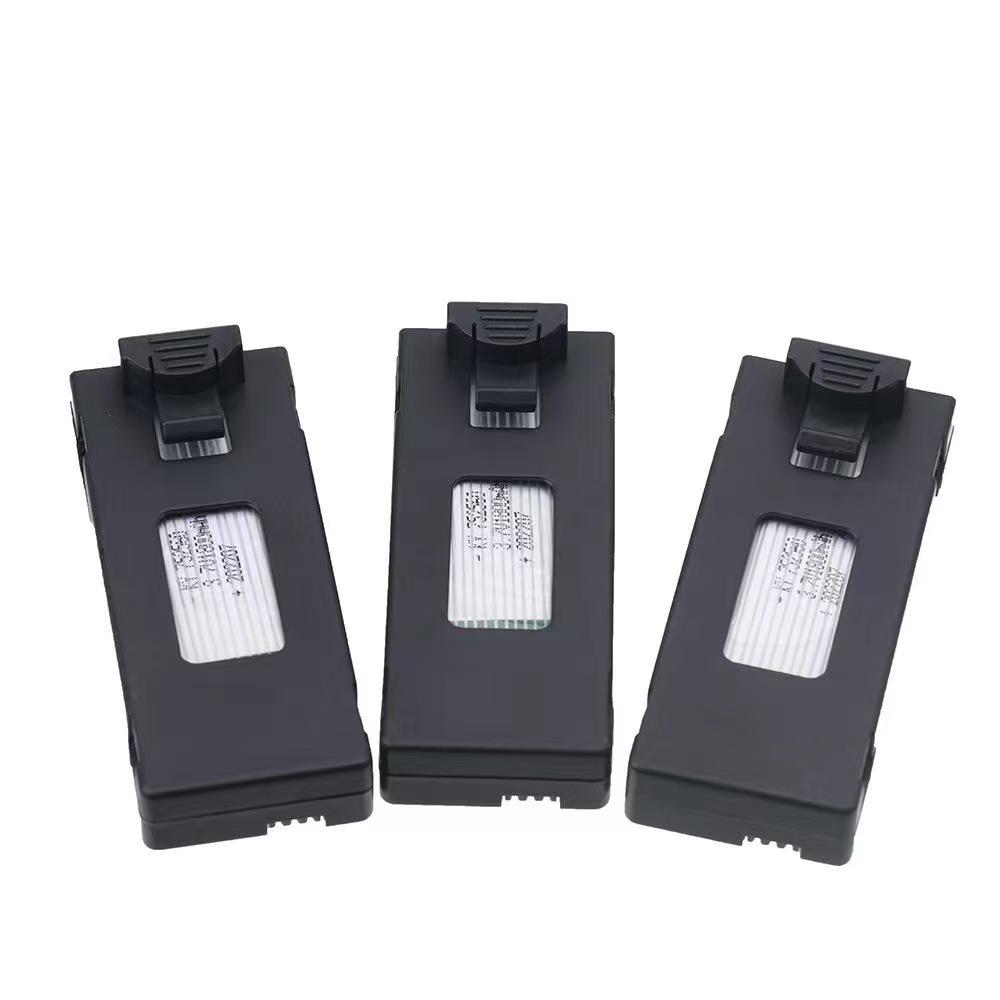 3.7V 1800Mah RC Drone Batterij - Drone Zll Rc recensie en prijs