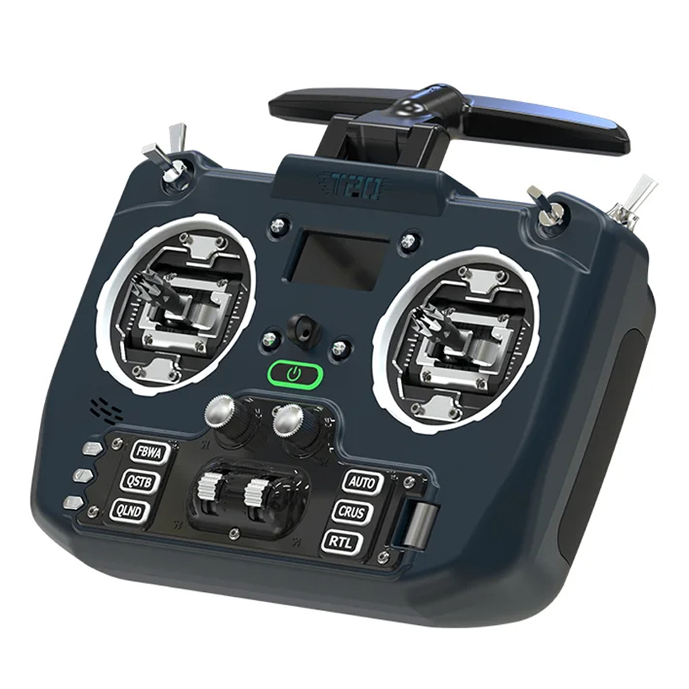 Nieuwe Jumper T20S T20 V2 ELRS - Drone Rc Full Form recensie en prijs