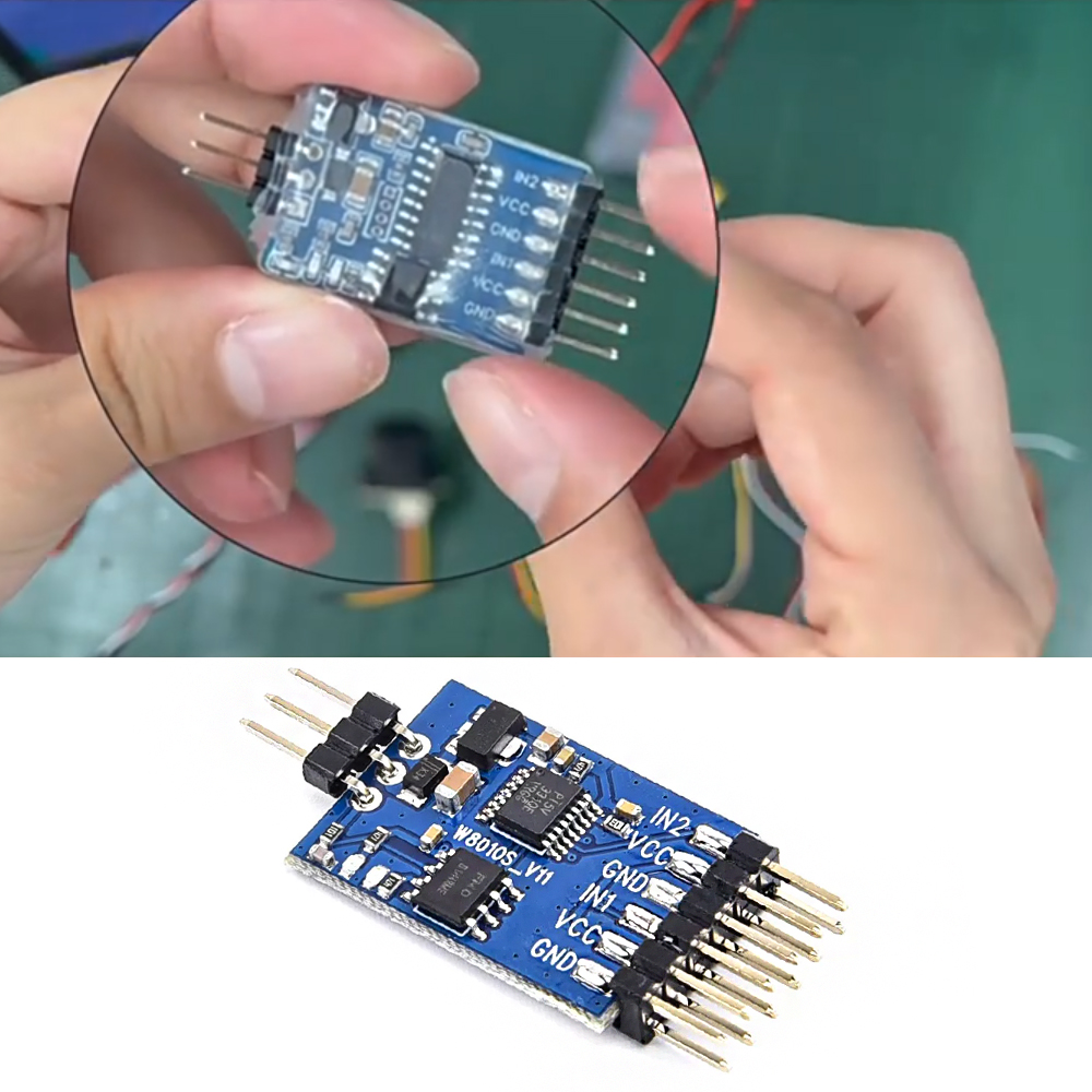 5.8G 3 Kanaals Video Switcher  - Drone Rc Camera recensie en prijs