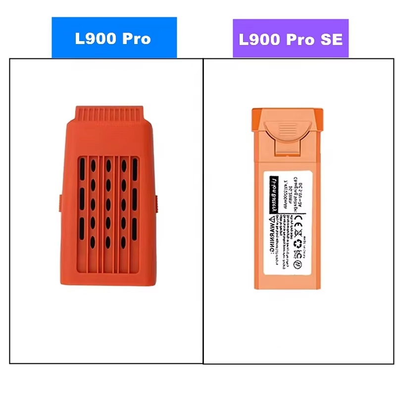 Voor LYZRC L900Pro Drone L900  - Lyzrc Drone recensie en prijs