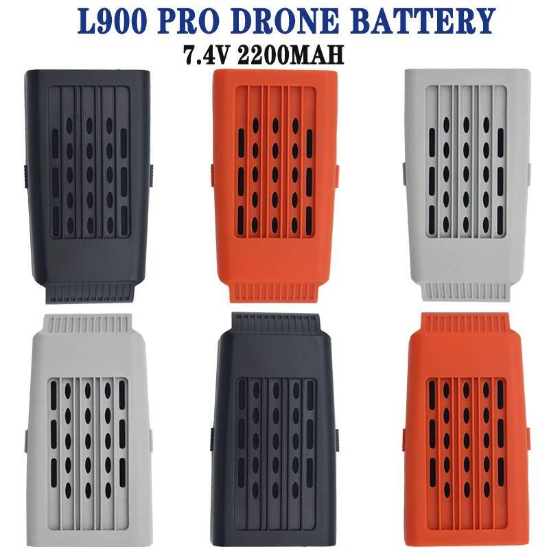 Voor LYZRC L900Pro Drone L900  - Lyzrc Drone recensie en prijs