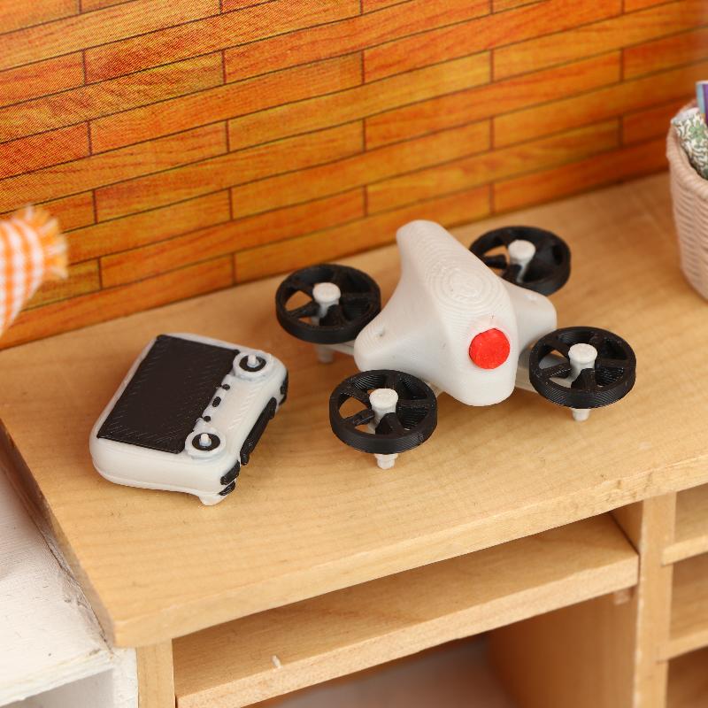 Miniatuur simulatie drone-mode - Drone & Rc Plane Maker Durgapur West Bengal recensie en prijs
