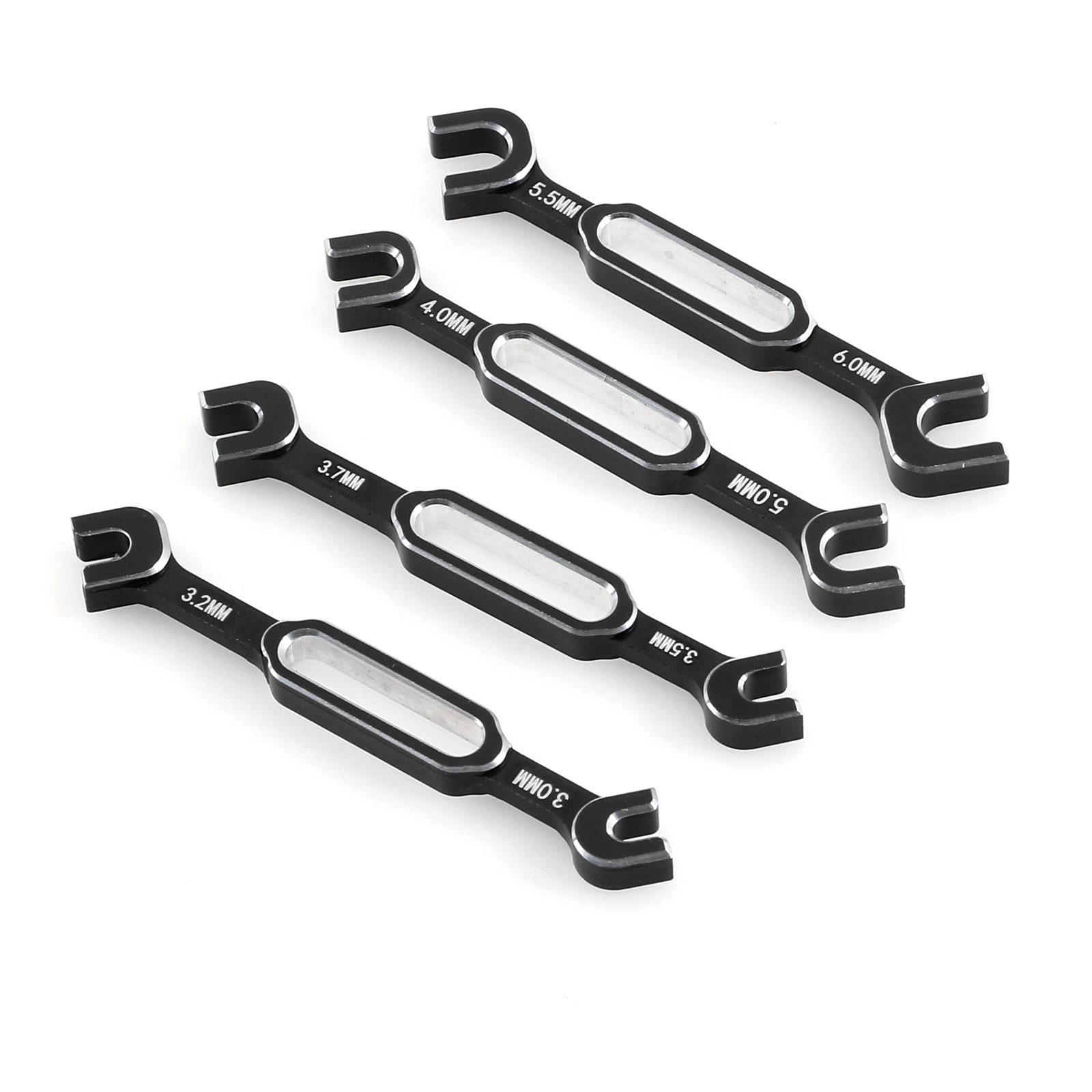 4 Stuks Wrench 3/3.2/3.5/3.7/4 - Drone Rc Boat recensie en prijs