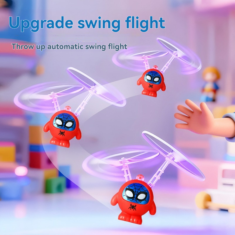 Mini Astronaut Drone Cartoon S - Drone Pro Rc Ufo recensie en prijs
