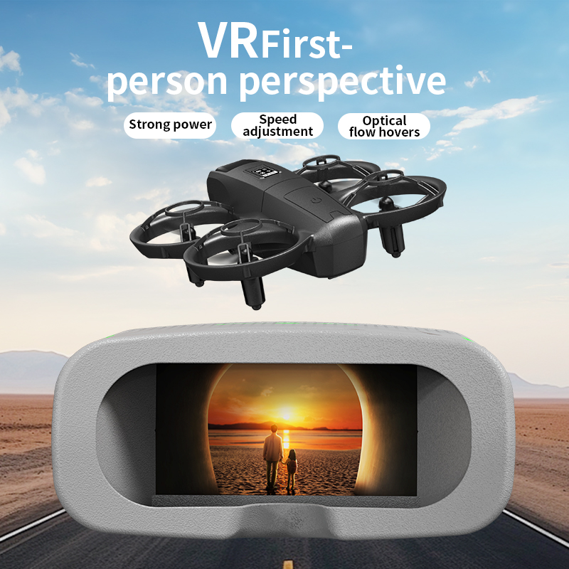 4K Dual Camera Drone voor begi - Lyzrc Drone recensie en prijs