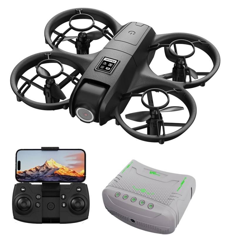 4K Dual Camera Drone voor begi - Lyzrc Drone recensie en prijs