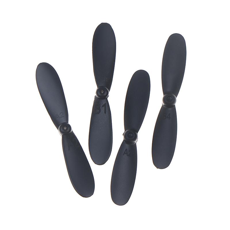HEET! 8PCS 42mm Props Voor 4D  - Drone & Rc Plane Maker Durgapur West Bengal recensie en prijs