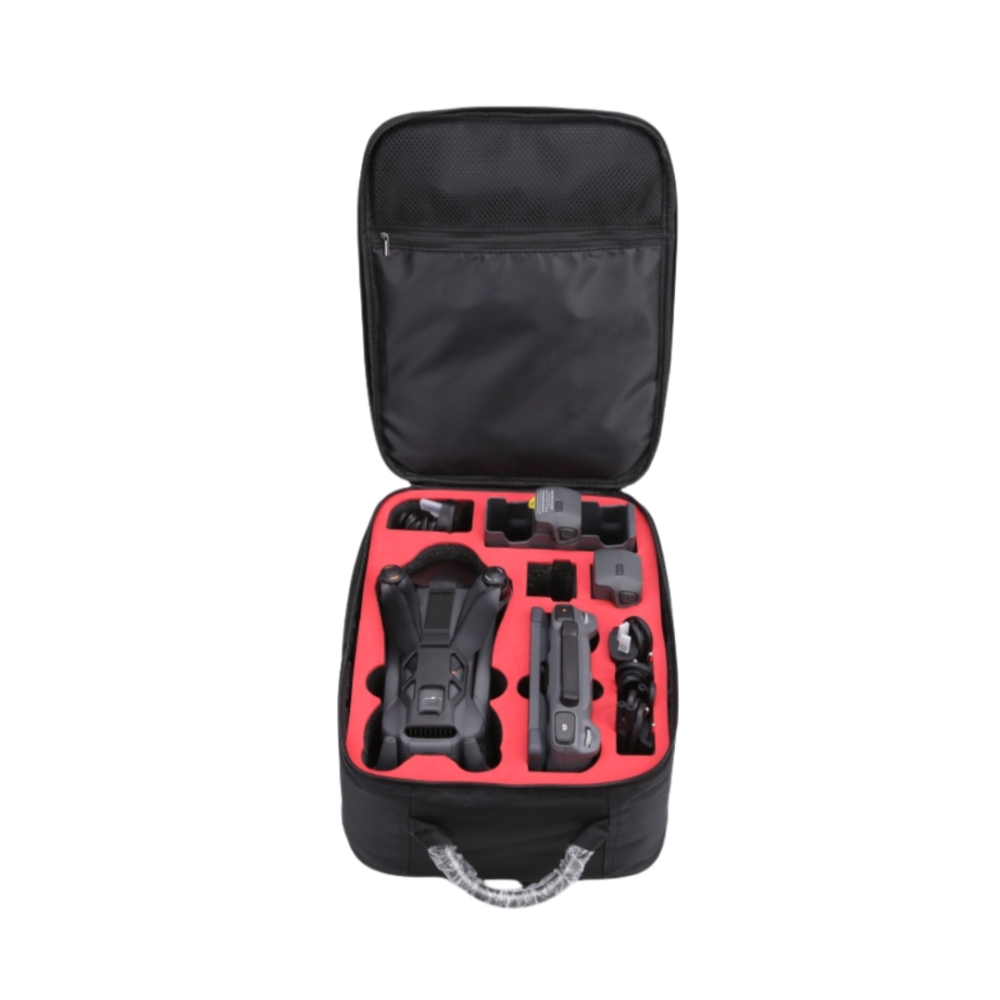 Draagtas voor DJI Mavic 4 Pro, - Drone Rc Cover recensie en prijs