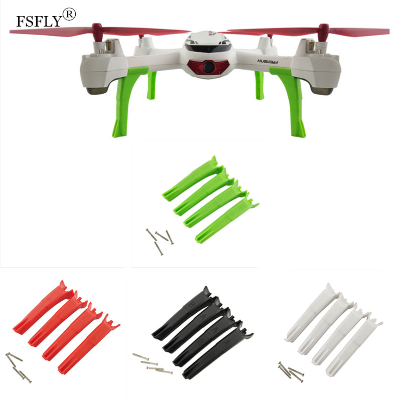 Hubsan X4 H 502S H502e Rc Dron - Drone Rc Quadcopter recensie en prijs