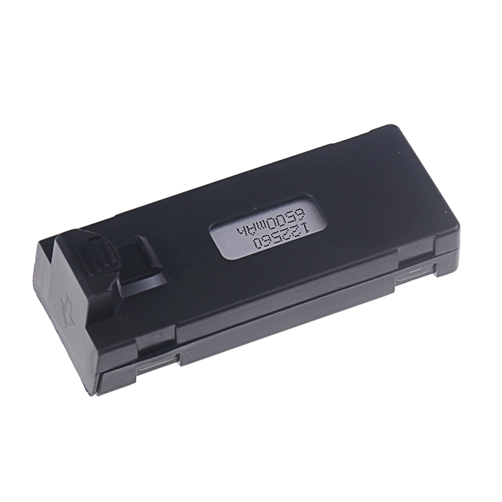 3.7V 6500mAh Lipo Batterij Voo - Lyzrc Drone recensie en prijs