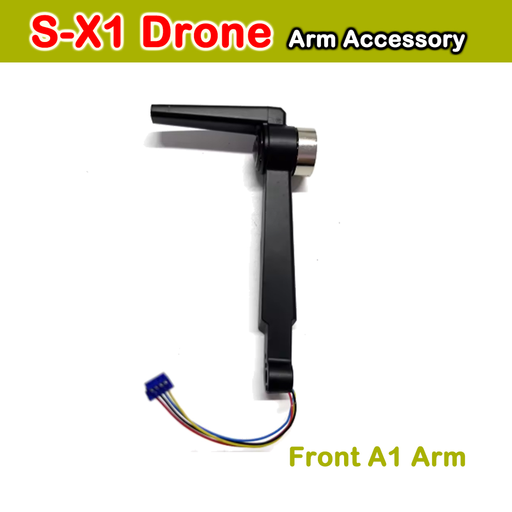 LYZRC S-X1 Originele Motorarm  - Lyzrc Drone recensie en prijs