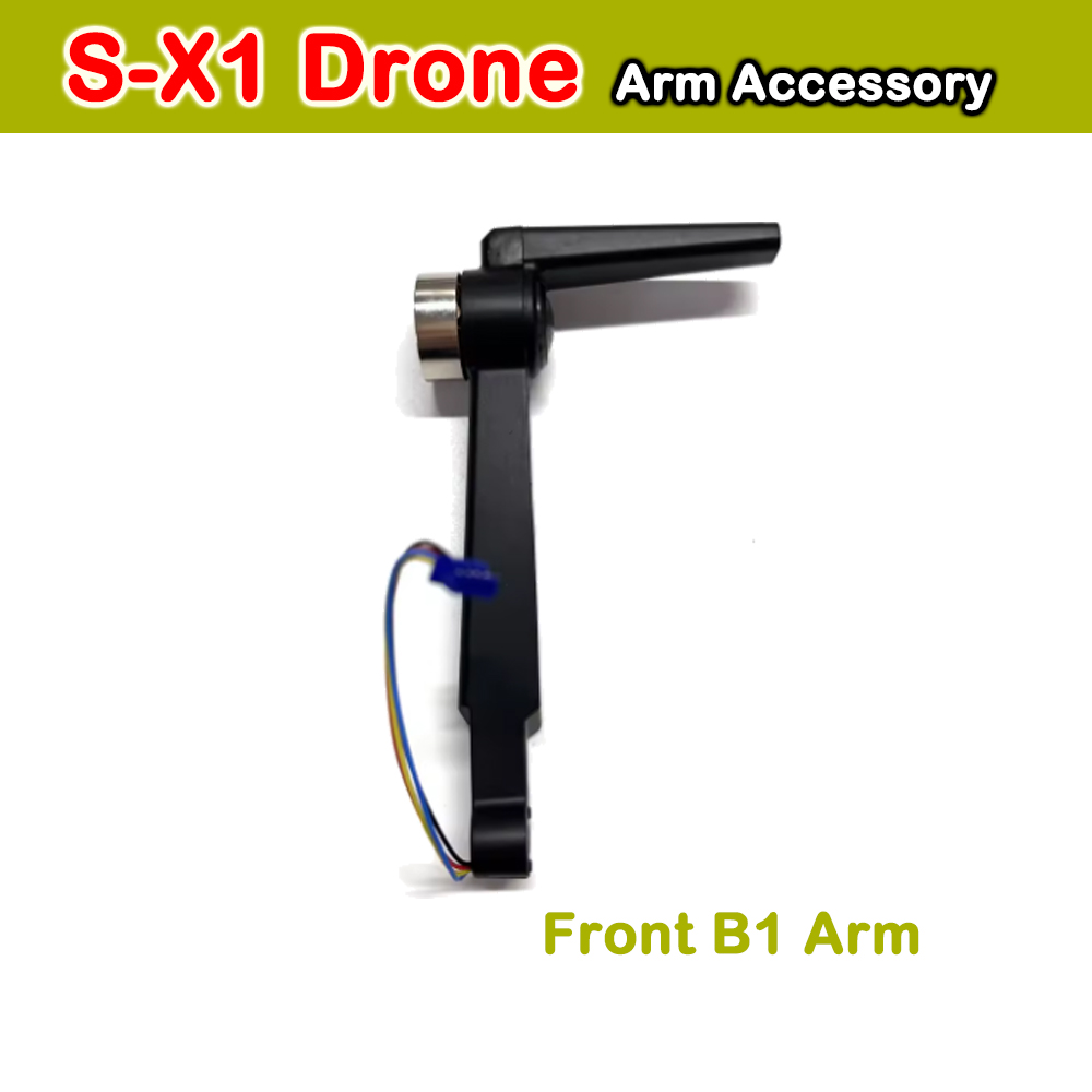 LYZRC S-X1 Originele Motorarm  - Lyzrc Drone recensie en prijs
