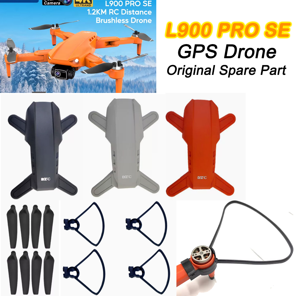 LYZRC Drone Reserveonderdeel P - Lyzrc Drone recensie en prijs