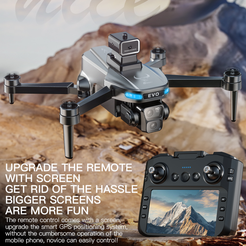ZLL Sg901Max Beginner Drones R - Drone E88Pro Rc 4K recensie en prijs