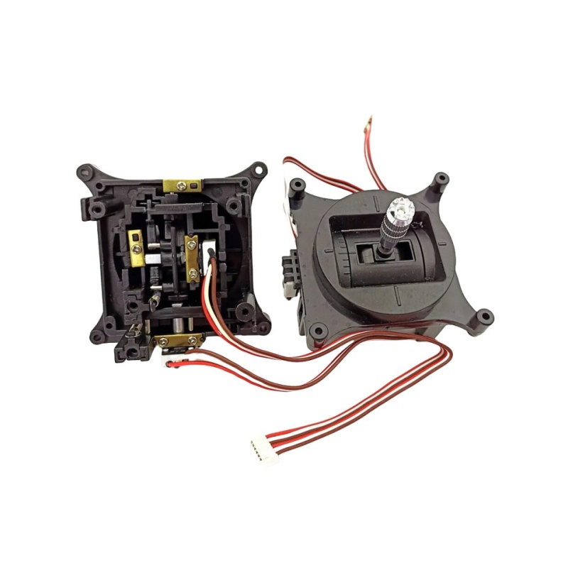 Gimbal Control Stick Rocker Th - Drone Rc Aircraft recensie en prijs