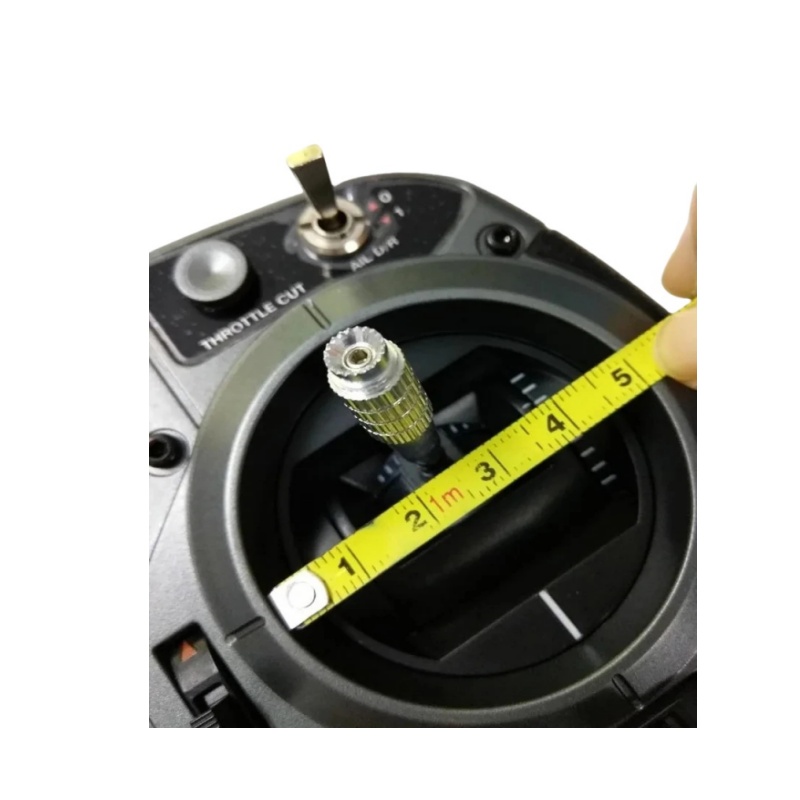 Gimbal Control Stick Rocker Th - Drone Rc Aircraft recensie en prijs