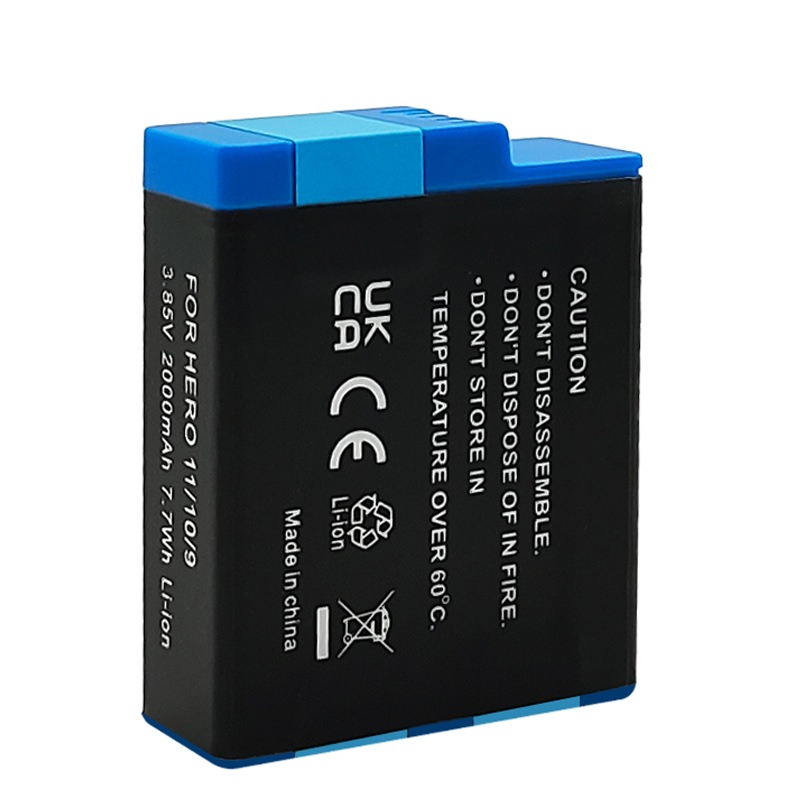 3,85 V 2000 mAh batterij volle - Drone & Rc Plane Maker Durgapur West Bengal recensie en prijs
