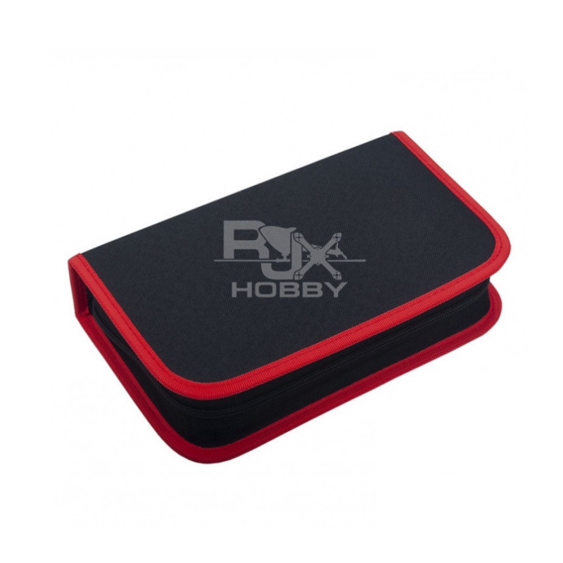 Reparatie Tool Zip Case Organi - Drone Rc Boat recensie en prijs