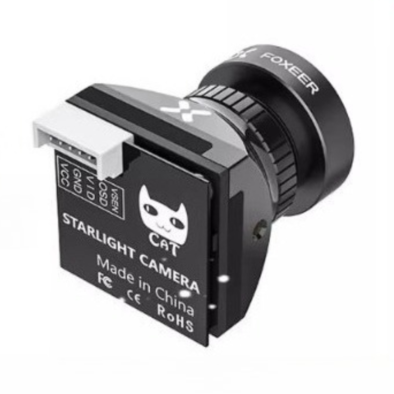 FOXEER CAT3 Camera 1200TVL Nac - Drone Rc Camera recensie en prijs