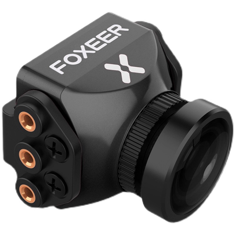 FOXEER CAT3 Camera 1200TVL Nac - Drone Rc Camera recensie en prijs