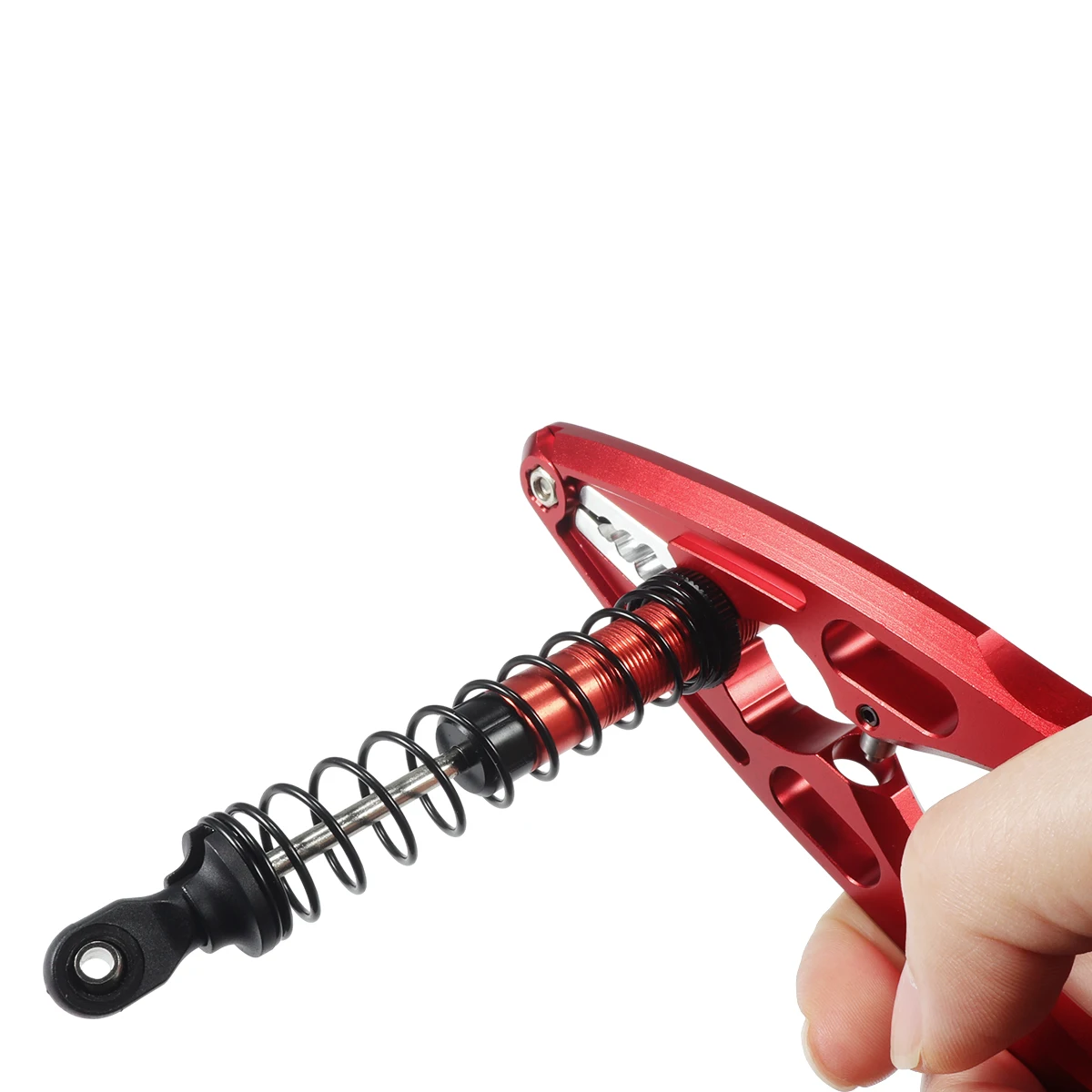 Aluminium CNC Tang Pivot Bal D - Drone Rc Boat recensie en prijs