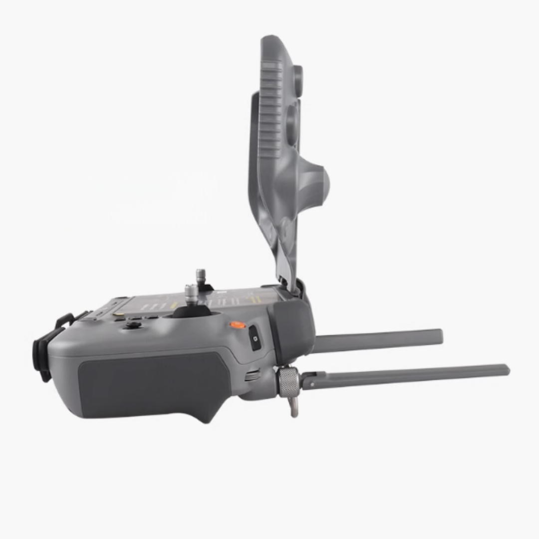 Controle Hood Screen Shield Vi - Drone Rc Cover recensie en prijs