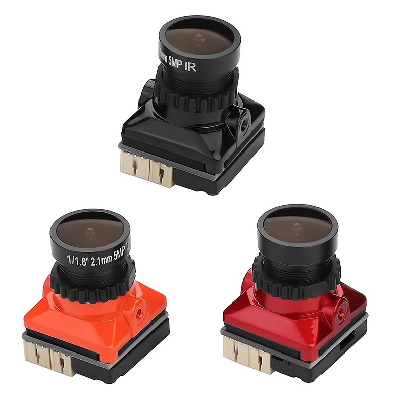 1500TVL B19 Mini FPV RC Drone- - Fpv Camera Cmos recensie en prijs