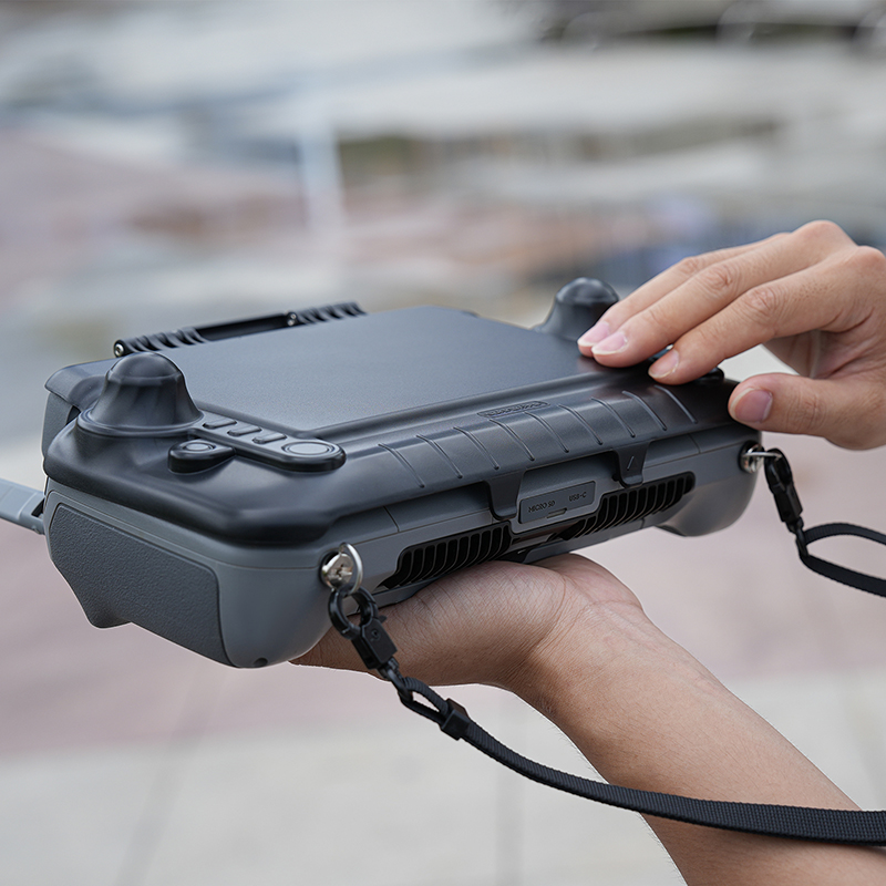 Bescherming Cover voor DJI RC  - Drone Rc Cover recensie en prijs