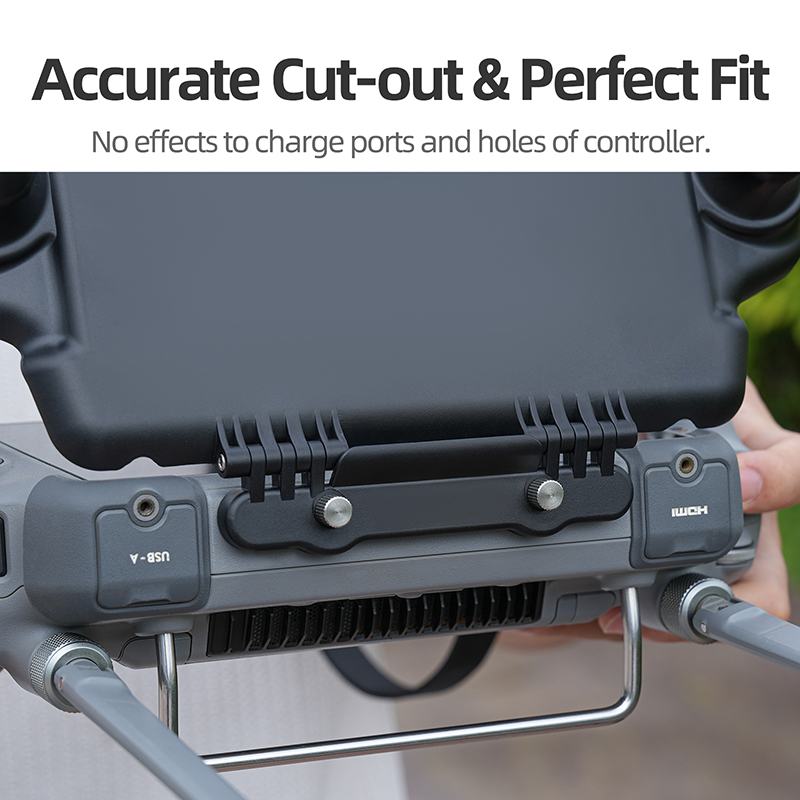 Bescherming Cover voor DJI RC  - Drone Rc Cover recensie en prijs